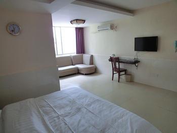Haikou 0898 Business Hotel Εξωτερικό φωτογραφία