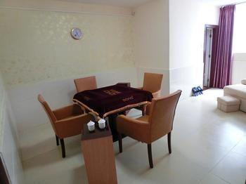 Haikou 0898 Business Hotel Εξωτερικό φωτογραφία